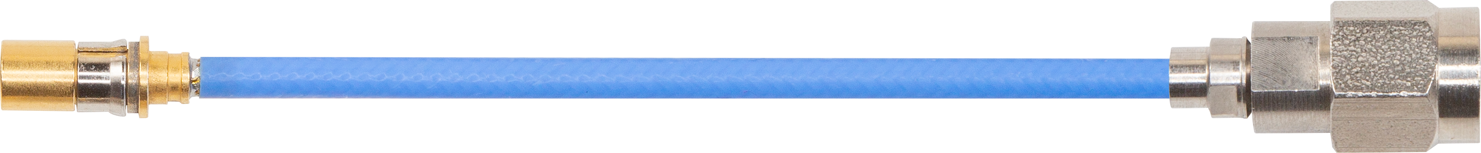 8-Position Daughter Card with StormFlex™ 034 Cable