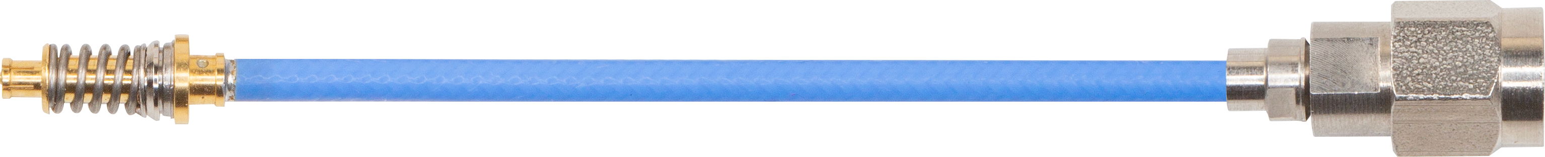 8-Position Daughter Card with StormFlex™ 034 Cable